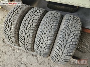 Glavna slika -  175-65-15 Fulda odlicne povoljno m+s - MojAuto