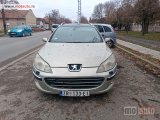 polovni Automobil Peugeot 407 2.0hdi 