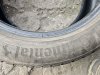 Slika 10 -  225-50-17 Continental kao nove odlicne m+s - MojAuto