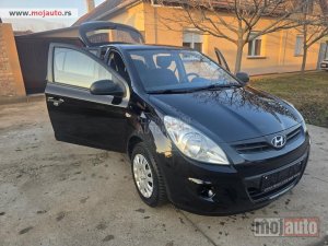 Glavna slika - Hyundai i20 1,2  - MojAuto