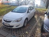 polovni Automobil Opel Astra J 1.7 CDTI 