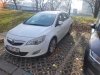 Slika 1 - Opel Astra J 1.7 CDTI  - MojAuto