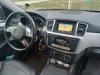 Slika 14 - Mercedes ML 250 2.2BLUETEC   - MojAuto