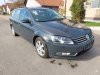 Slika 5 - VW Passat 2.0TDI HIGH LINE PERFEKT  - MojAuto