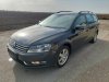 Slika 14 - VW Passat 2.0TDI HIGH LINE PERFEKT  - MojAuto