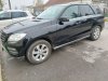 Slika 2 - Mercedes ML 250 2.2BLUETEC   - MojAuto