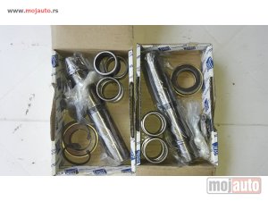 NOVI: delovi  Biksne prednjeg trapa mercedes kamiona