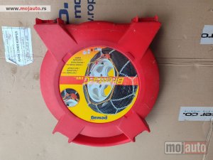 NOVI: delovi  LANCI ZA TOCKOVE ZA SNEG