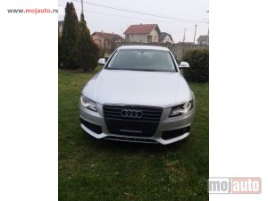 Glavna slika - Audi A4   - MojAuto