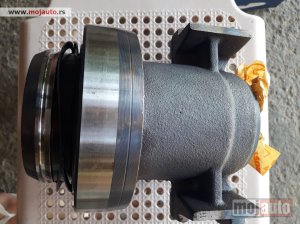 NOVI: delovi  SACH drug lager mercedes kamiona