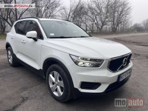 Glavna slika - Volvo XC 40 Momentum PRO Winter  - MojAuto