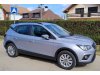 Slika 10 - Seat Arona 1.0tgi metan style  - MojAuto