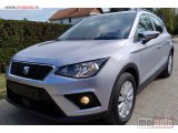 polovni Automobil Seat Arona 1.0tgi metan style 