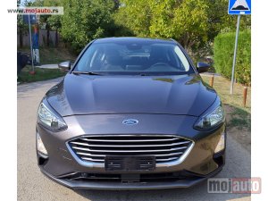 Glavna slika - Ford Focus 1.5d titanium  - MojAuto