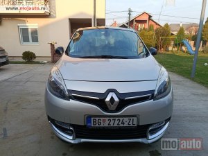 polovni Automobil Renault Grand Scenic Čitaj opis 