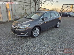 Glavna slika - Opel Astra 1.4 COSMO  - MojAuto
