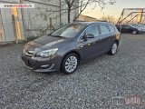 polovni Automobil Opel Astra 1.4 COSMO 