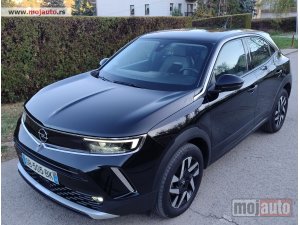 Glavna slika - Opel Mokka 1.5d elegance  - MojAuto