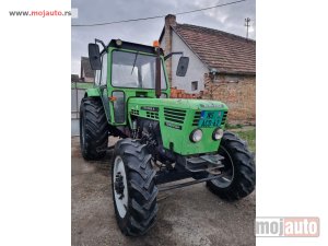 Glavna slika - DEUTZ_FAHR Torpedo 90-06 DV - MojAuto