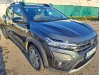 Slika 4 - Dacia Sandero stepway 1.0 tce  - MojAuto