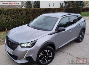 Glavna slika - Peugeot 2008 1.5hdi allure  - MojAuto