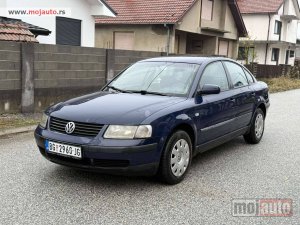 Glavna slika - VW Passat B5  - MojAuto