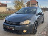 polovni Automobil VW Golf 6 2.0TDI 