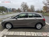 polovni Automobil Mercedes B 180 B180 BlueEFFICIENCY 