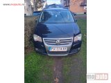 polovni Automobil VW Touran 2.0 TDI 
