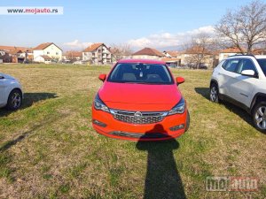 polovni Automobil Opel Astra K 