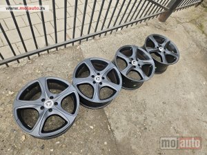 polovni delovi  AluFelne 18Coli 5x112 Mercedes Originalne kao nove