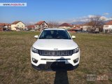 polovni Automobil Jeep Compass 1.6 MJET 