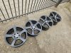 Slika 1 -  AluFelne 18Coli 5x112 Mercedes Originalne kao nove - MojAuto