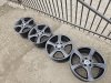 Slika 2 -  AluFelne 18Coli 5x112 Mercedes Originalne kao nove - MojAuto