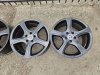 Slika 4 -  AluFelne 18Coli 5x112 Mercedes Originalne kao nove - MojAuto