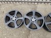 Slika 5 -  AluFelne 18Coli 5x112 Mercedes Originalne kao nove - MojAuto