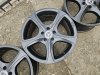 Slika 6 -  AluFelne 18Coli 5x112 Mercedes Originalne kao nove - MojAuto