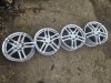 Slika 3 -  AluFelne 17Coli 5x112 Volkswagen Audi Skoda Mercedes kao nove - MojAuto