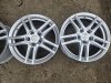 Slika 5 -  AluFelne 17Coli 5x112 Volkswagen Audi Skoda Mercedes kao nove - MojAuto