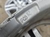 Slika 6 -  AluFelne 17Coli 5x112 Volkswagen Audi Skoda Mercedes kao nove - MojAuto