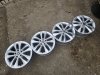 Slika 2 -  AluFelne 17Coli 5x112 Mercedes kao nove Odlicne - MojAuto