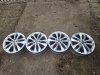 Slika 3 -  AluFelne 17Coli 5x112 Mercedes kao nove Odlicne - MojAuto