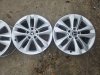 Slika 4 -  AluFelne 17Coli 5x112 Mercedes kao nove Odlicne - MojAuto