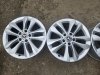 Slika 5 -  AluFelne 17Coli 5x112 Mercedes kao nove Odlicne - MojAuto
