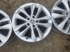 Slika 6 -  AluFelne 17Coli 5x112 Mercedes kao nove Odlicne - MojAuto