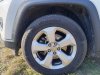 Slika 8 - Jeep Compass 1.6 MJET  - MojAuto