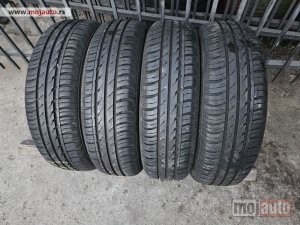polovni delovi  165-70-14 Continental kao nove odlicne