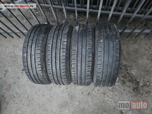 polovni delovi  175-65-14 Continental odlicne povoljno