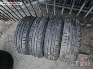 polovni delovi  185-70-14 Continental odlicne povoljno