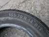 Slika 8 -  165-70-14 Continental kao nove odlicne - MojAuto